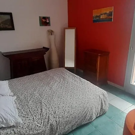 D'hotes La Renardiere De فندق مبيت وإفطار *